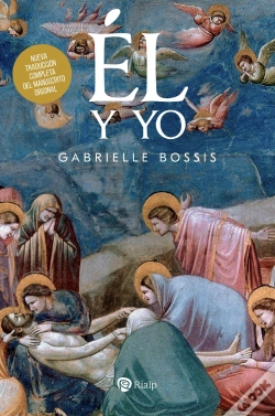 Capa do artigo El Y Yo