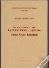 Capa do artigo El Yacimiento De La Cueva De El Castillo (Puente Viesgo, Santander)