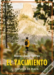 Capa do artigo El Yacimiento