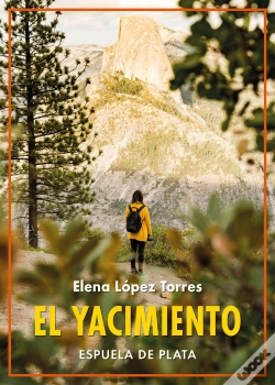 Capa do artigo El Yacimiento