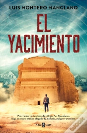 Capa do artigo El Yacimiento