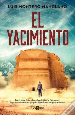 Capa do artigo El Yacimiento