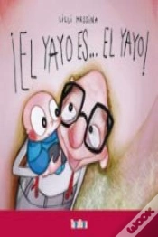 Capa do artigo ¡El Yayo Es... El Yayo!