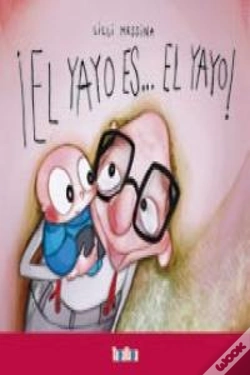 Capa do artigo ¡El Yayo Es... El Yayo!
