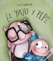 Capa do artigo El Yayo Y Pepe