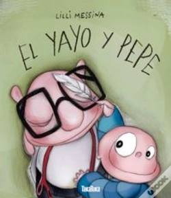 Capa do artigo El Yayo Y Pepe