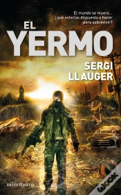 Capa do artigo El Yermo