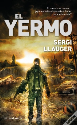 Capa do artigo El Yermo