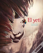 Capa do artigo El Yeti
