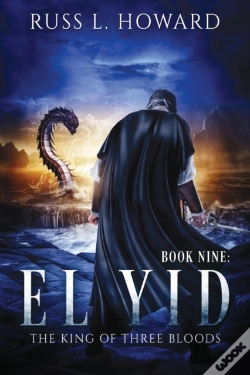 Capa do artigo El Yid