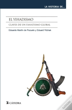 Capa do artigo El Yihadismo