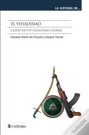 Capa do artigo El Yihadismo