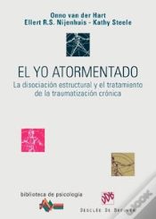 Capa do artigo El Yo Atormentado