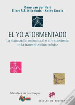 Capa do artigo El Yo Atormentado
