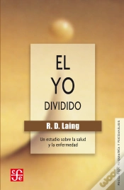 Capa do artigo El Yo Dividido