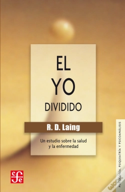 Capa do artigo El Yo Dividido