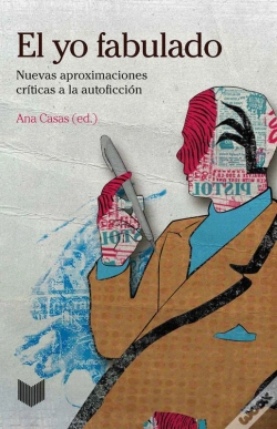 Capa do artigo El Yo Fabulado