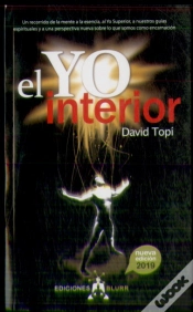 Capa do artigo El Yo Interior