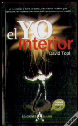 Capa do artigo El Yo Interior