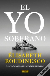 Capa do artigo El Yo Soberano