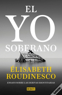 Capa do artigo El Yo Soberano