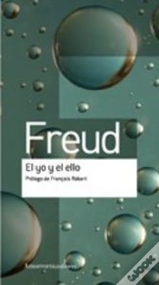 Capa do artigo El Yo Y El Ello  