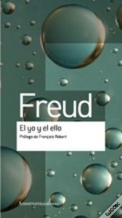 Capa do artigo El Yo Y El Ello  