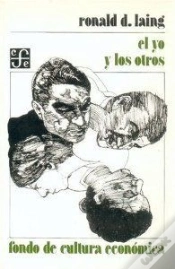 Capa do artigo El Yo Y Los Otros  