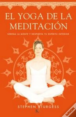Capa do artigo El Yoga De La Meditación