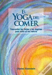 Capa do artigo El Yoga Del Comer