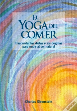 Capa do artigo El Yoga Del Comer