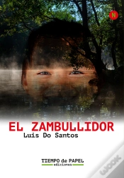 Capa do artigo El Zambullidor