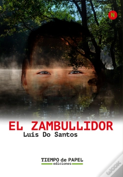 Capa do artigo El Zambullidor
