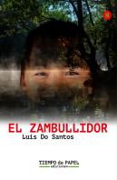El Zambullidor