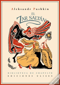 Capa do artigo El Zar Saltán