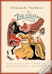 Capa do artigo El Zar Saltán
