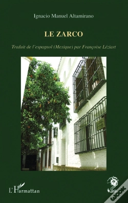 Capa do artigo El Zarco
