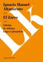 El Zarco - Preview