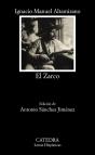 El Zarco - Preview