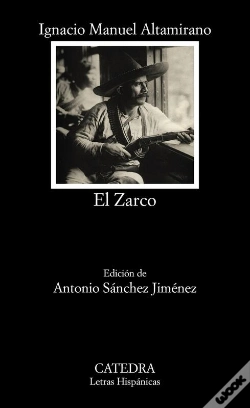 Capa do artigo El Zarco