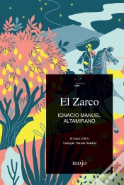 Capa do artigo El Zarco