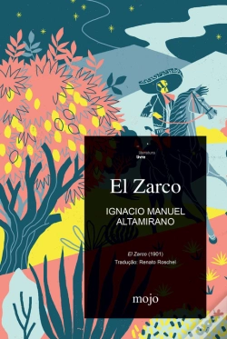 Capa do artigo El Zarco