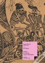 Capa do artigo El Zarco