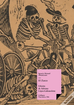 Capa do artigo El Zarco