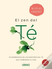 Capa do artigo El Zen Del Té