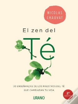Capa do artigo El Zen Del Té