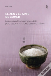 Capa do artigo El Zen Y El Arte De Comer