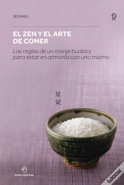 Capa do artigo El Zen Y El Arte De Comer
