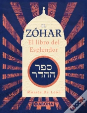 Capa do artigo El Zohar