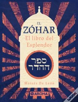 Capa do artigo El Zohar